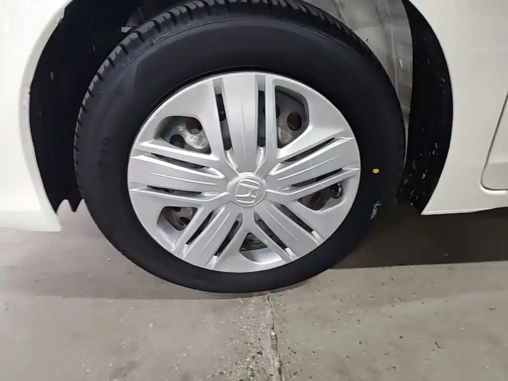 Honda Fit 2018 1.5L CVT Comfort Edition — миниатюра 23