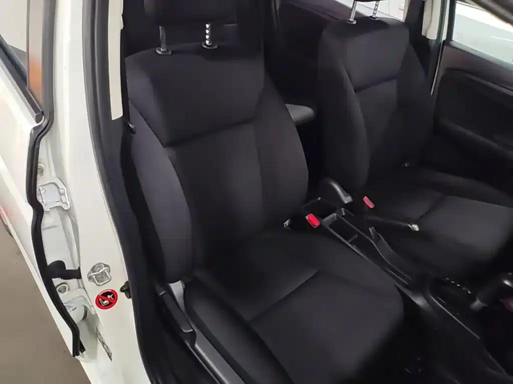 Honda Fit 2018 1.5L CVT Comfort Edition — миниатюра 25
