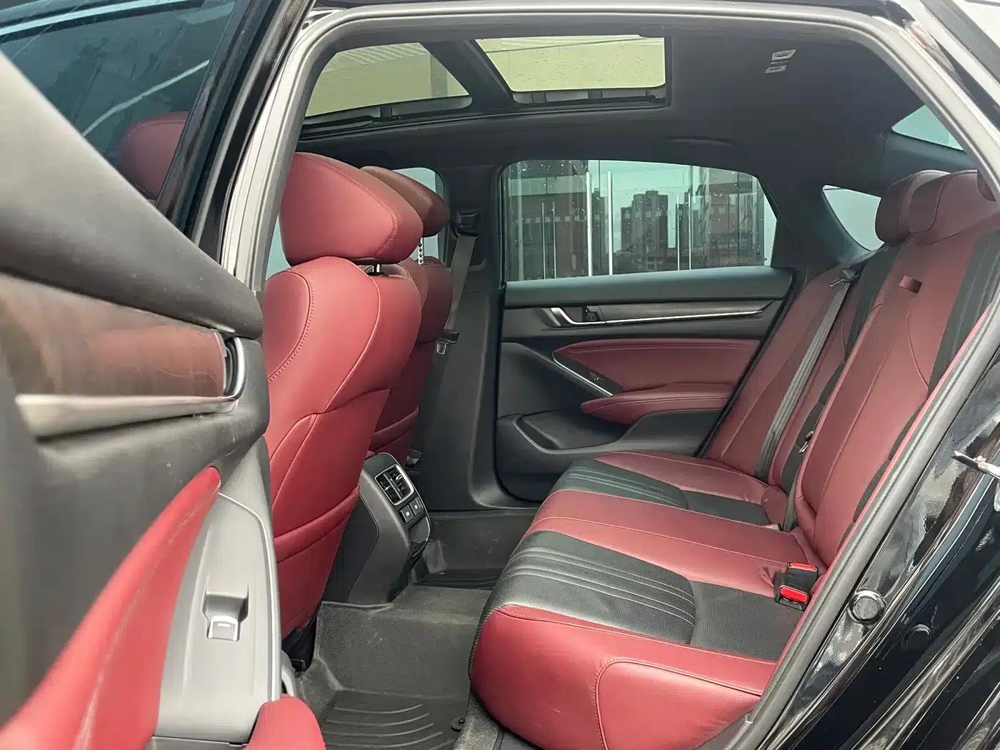 Inspire 2022 260TURBO Elite Edition — миниатюра 5