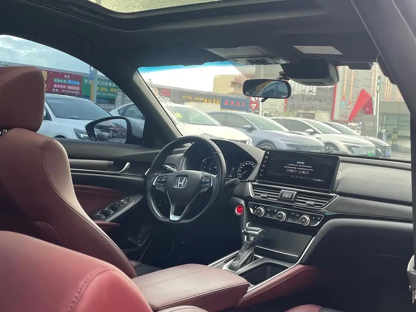 Inspire 2022 260TURBO Elite Edition — миниатюра 6