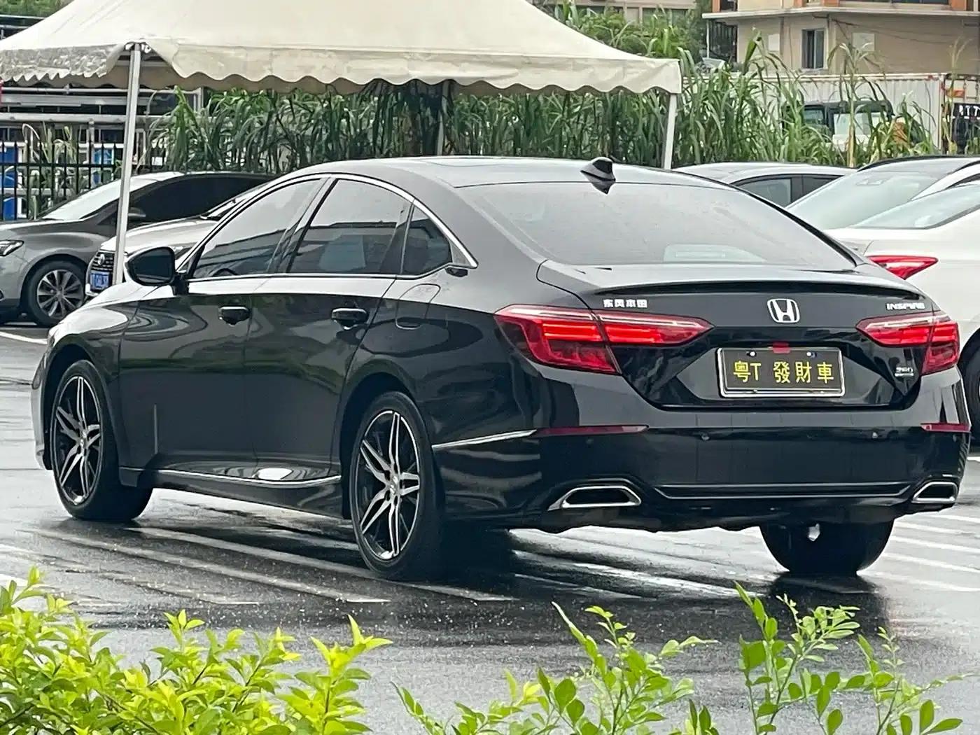 Inspire 2022 260TURBO Elite Edition — миниатюра 7