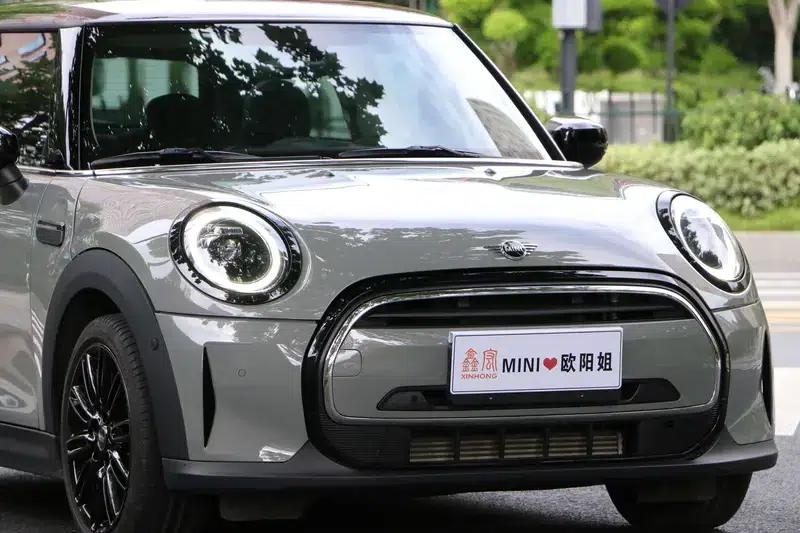 MINI 2022 Facelift 1.5T COOPER Classic — миниатюра 7