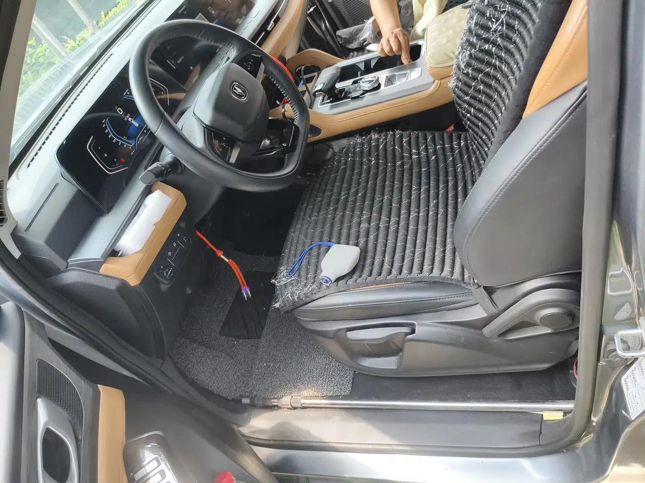 CHANGAN Fengjing RV Changan Fengjing RV 2023 Model, 2.0T, Automatic, 4 Seats, Gasoline — миниатюра 15