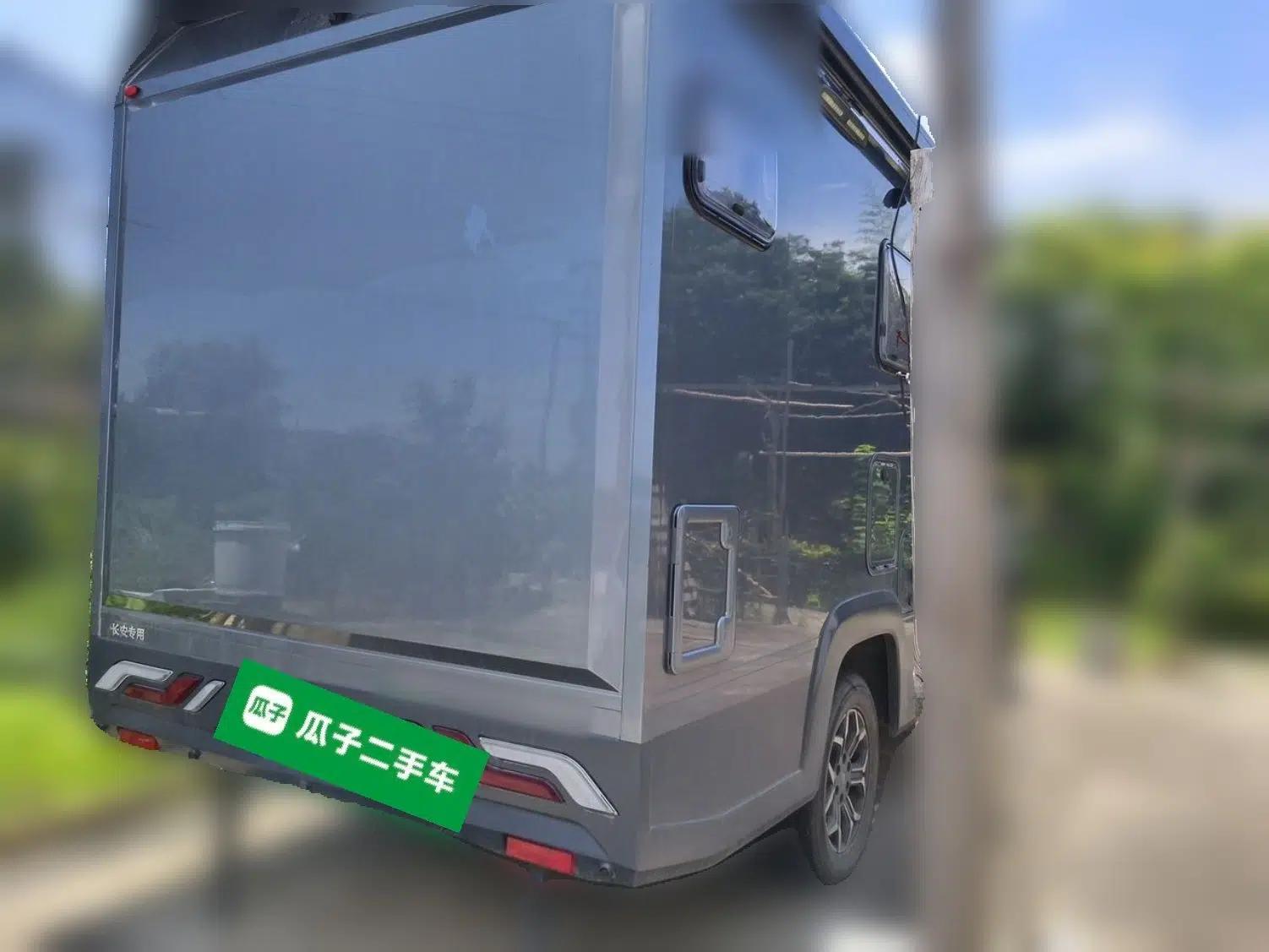 CHANGAN Fengjing RV Changan Fengjing RV 2023 Model, 2.0T, Automatic, 4 Seats, Gasoline — миниатюра 6