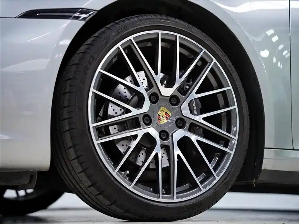 Porsche 911 2020 Carrera 3.0T — миниатюра 20