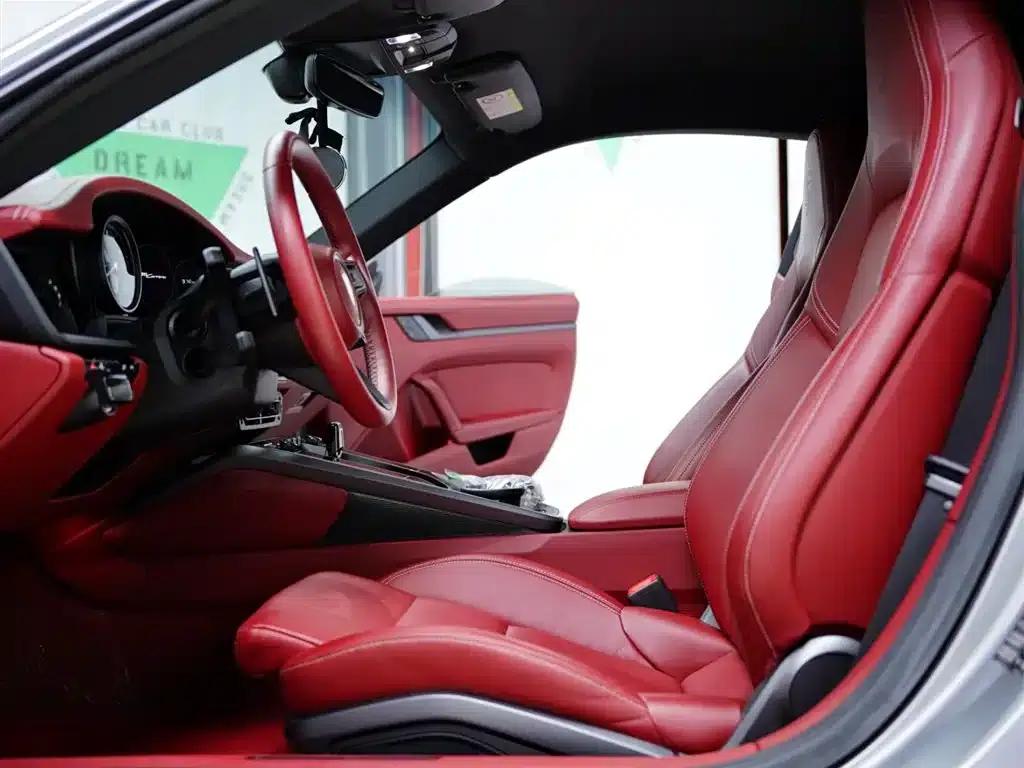 Porsche 911 2020 Carrera 3.0T — миниатюра 24
