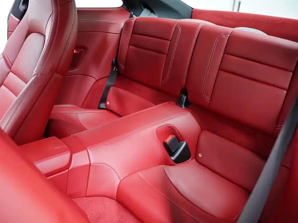 Porsche 911 2020 Carrera 3.0T — миниатюра 35
