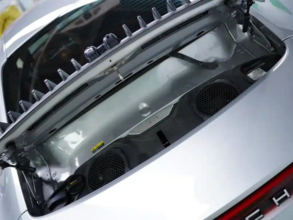 Porsche 911 2020 Carrera 3.0T — миниатюра 36