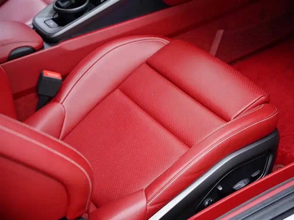 Porsche 911 2020 Carrera 3.0T — миниатюра 38
