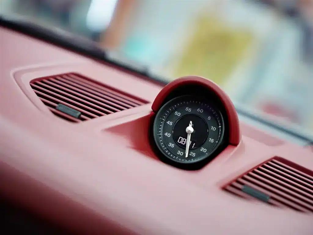 Porsche 911 2020 Carrera 3.0T — миниатюра 43