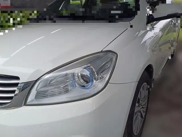 Great Wall C30 2016 1.5L AMT Luxury Model
