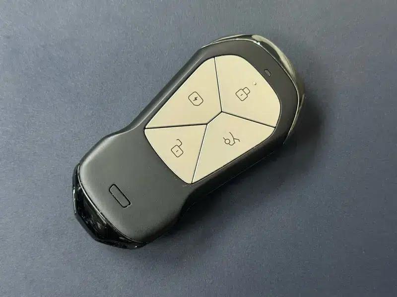 XPeng G6 2023 Model: 755kWh Long Range Max — миниатюра 11