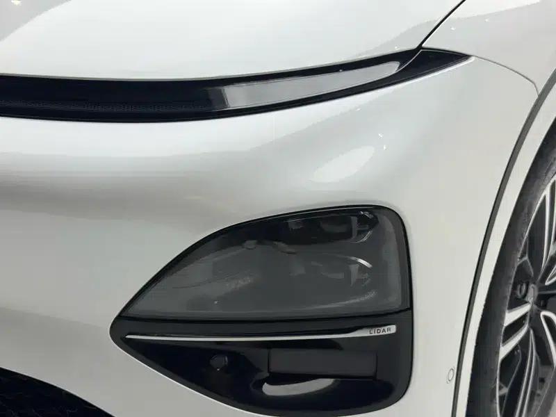 XPeng G6 2023 Model: 755kWh Long Range Max — миниатюра 12