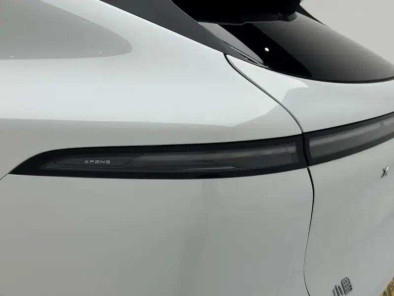 XPeng G6 2023 Model: 755kWh Long Range Max — миниатюра 13
