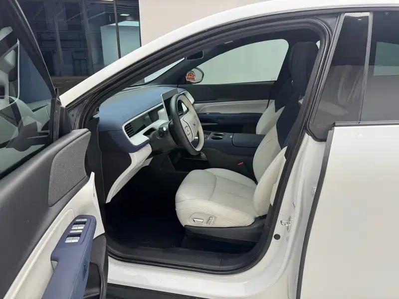 XPeng G6 2023 Model: 755kWh Long Range Max — миниатюра 17