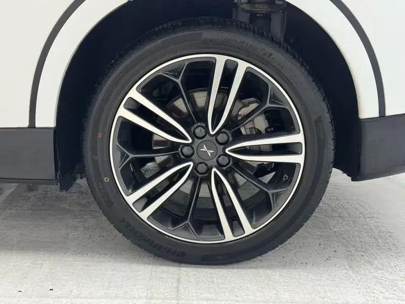 XPeng G6 2023 Model: 755kWh Long Range Max — миниатюра 9