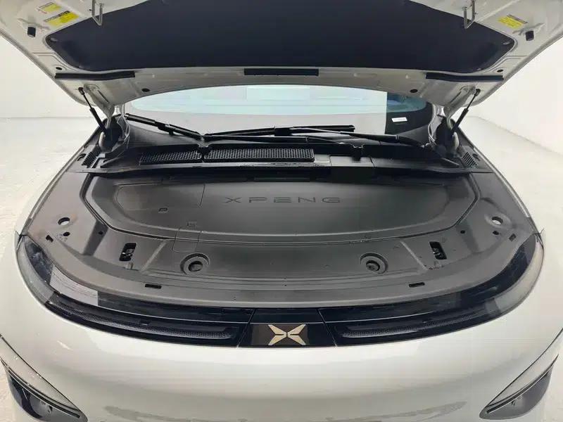 XPeng G6 2023 Model: 755kWh Long Range Max — миниатюра 10