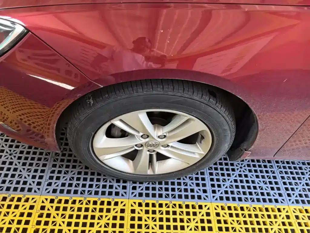Buick Regal 2017 20T Elite — миниатюра 23