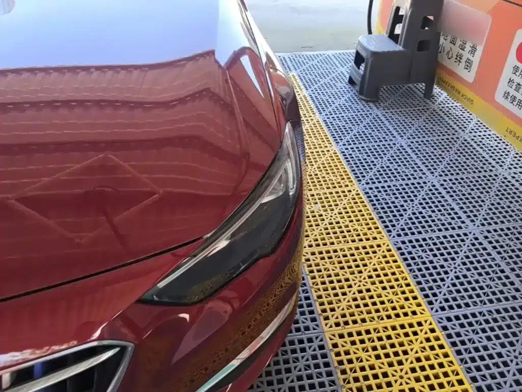 Buick Regal 2017 20T Elite — миниатюра 24