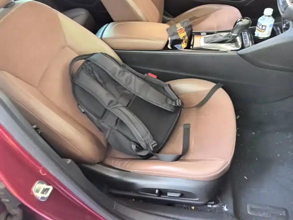 Buick Regal 2017 20T Elite — миниатюра 25