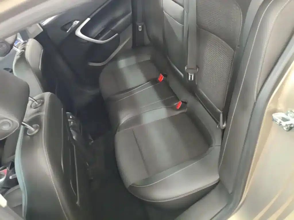 Buick Regal 2015 1.6T Advanced Technology Edition — миниатюра 17