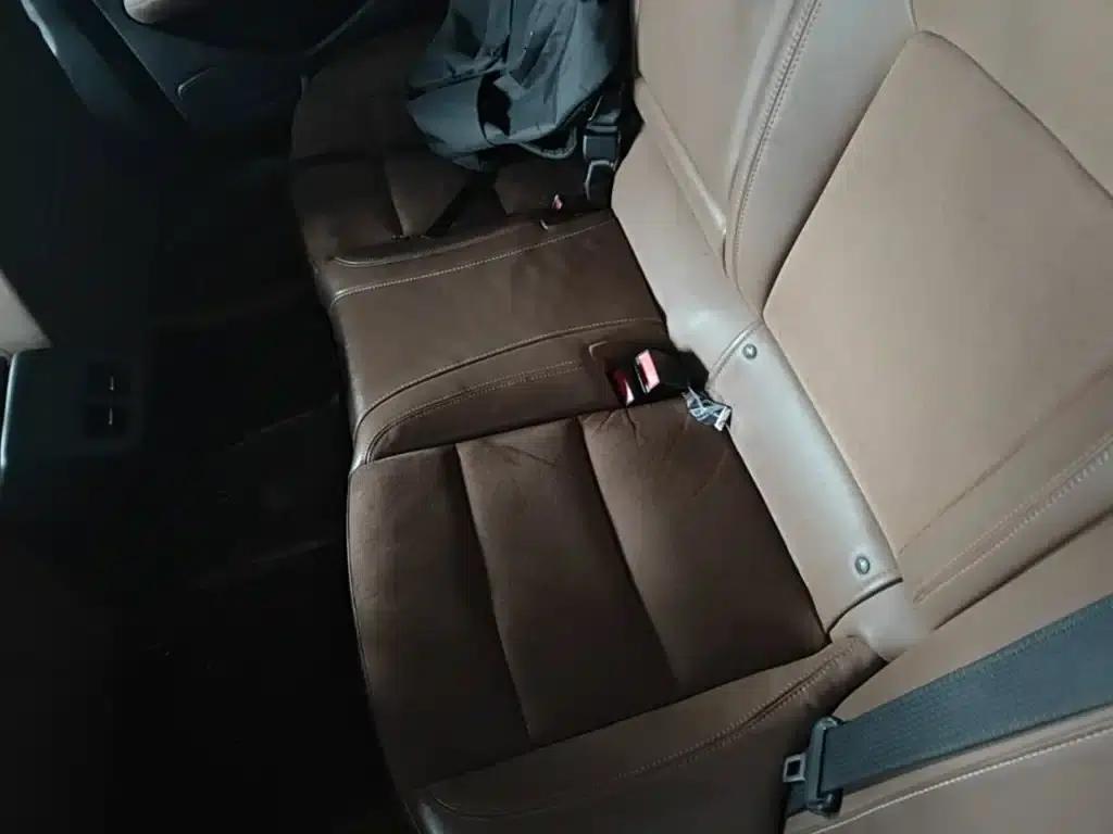 Buick Regal 2019 20T Elite Edition (China VI Emission Standard) — миниатюра 17