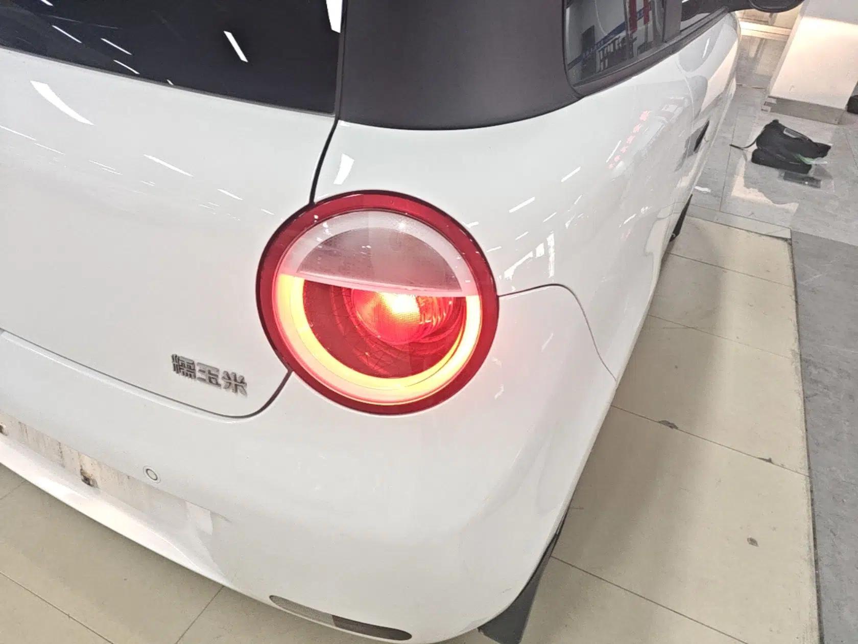 CHANGAN NEVO Lumin 2022 210km Sweet Edition — миниатюра 9