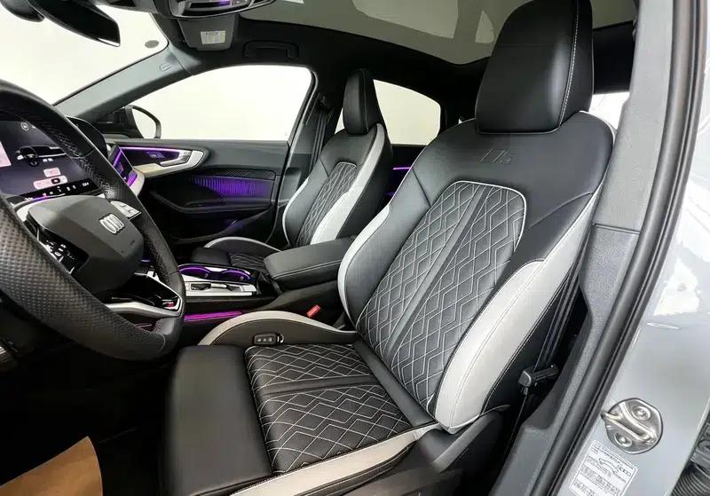 Audi A5L 2026 2.0T Sport Plus — миниатюра 17
