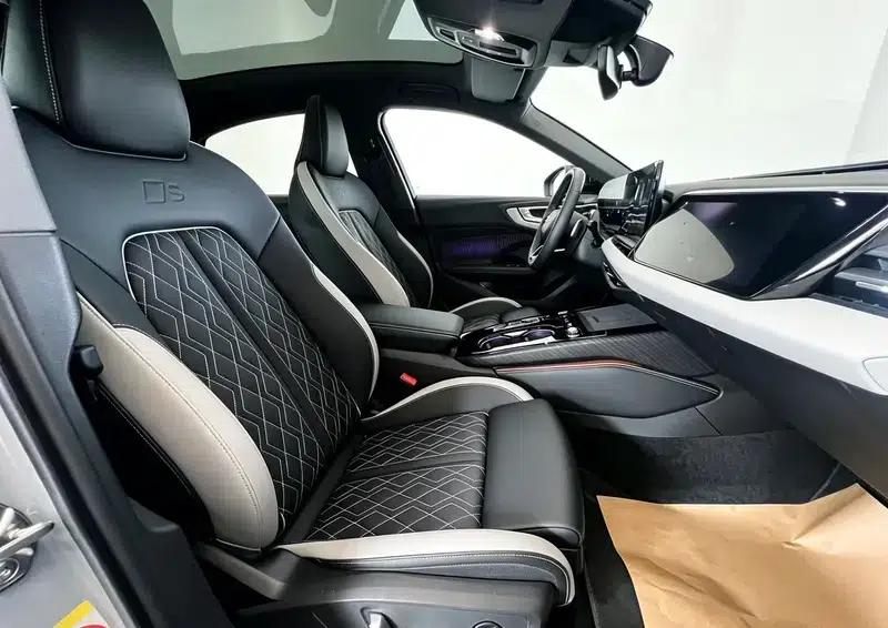Audi A5L 2026 2.0T Sport Plus — миниатюра 21