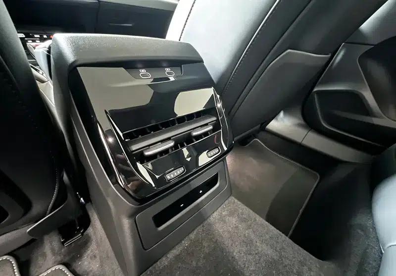 Audi A5L 2026 2.0T Sport Plus — миниатюра 9