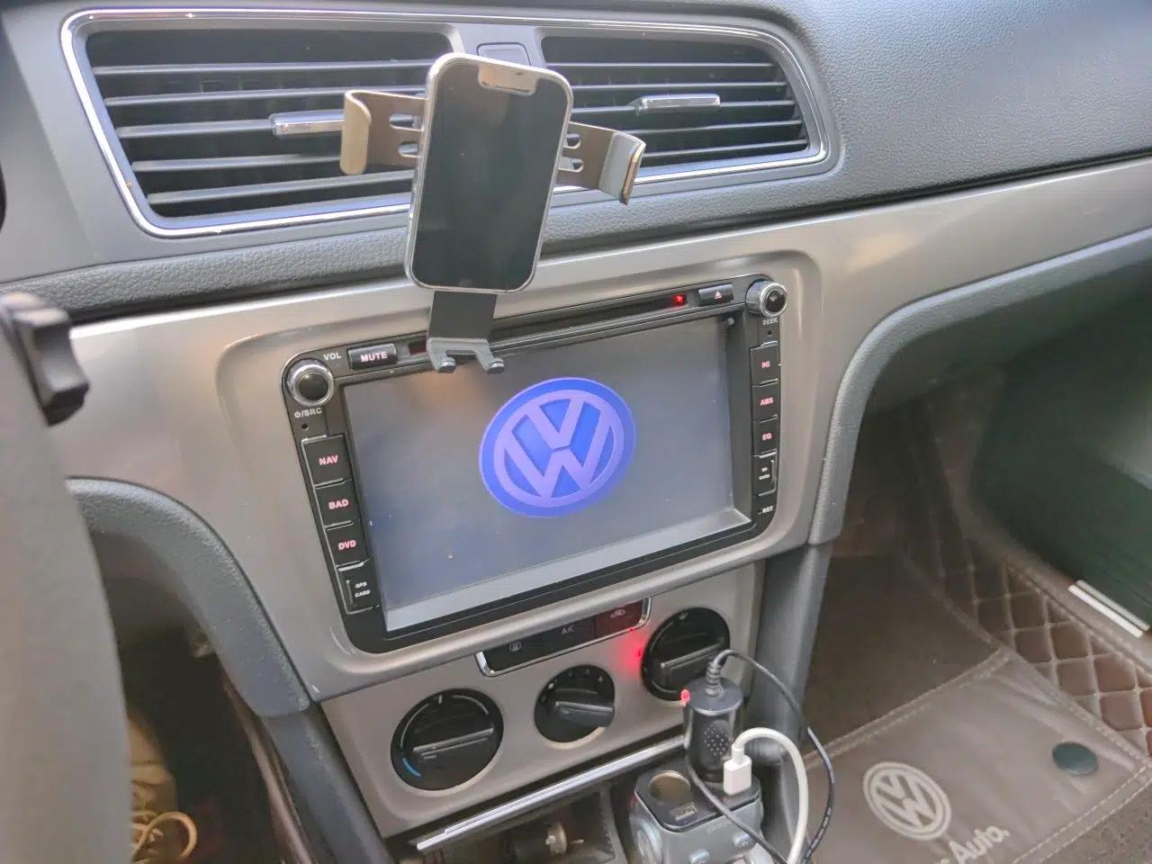 Volkswagen Lavida 2013 Restyled Classic 1.6L Manual Comfort Edition — миниатюра 13