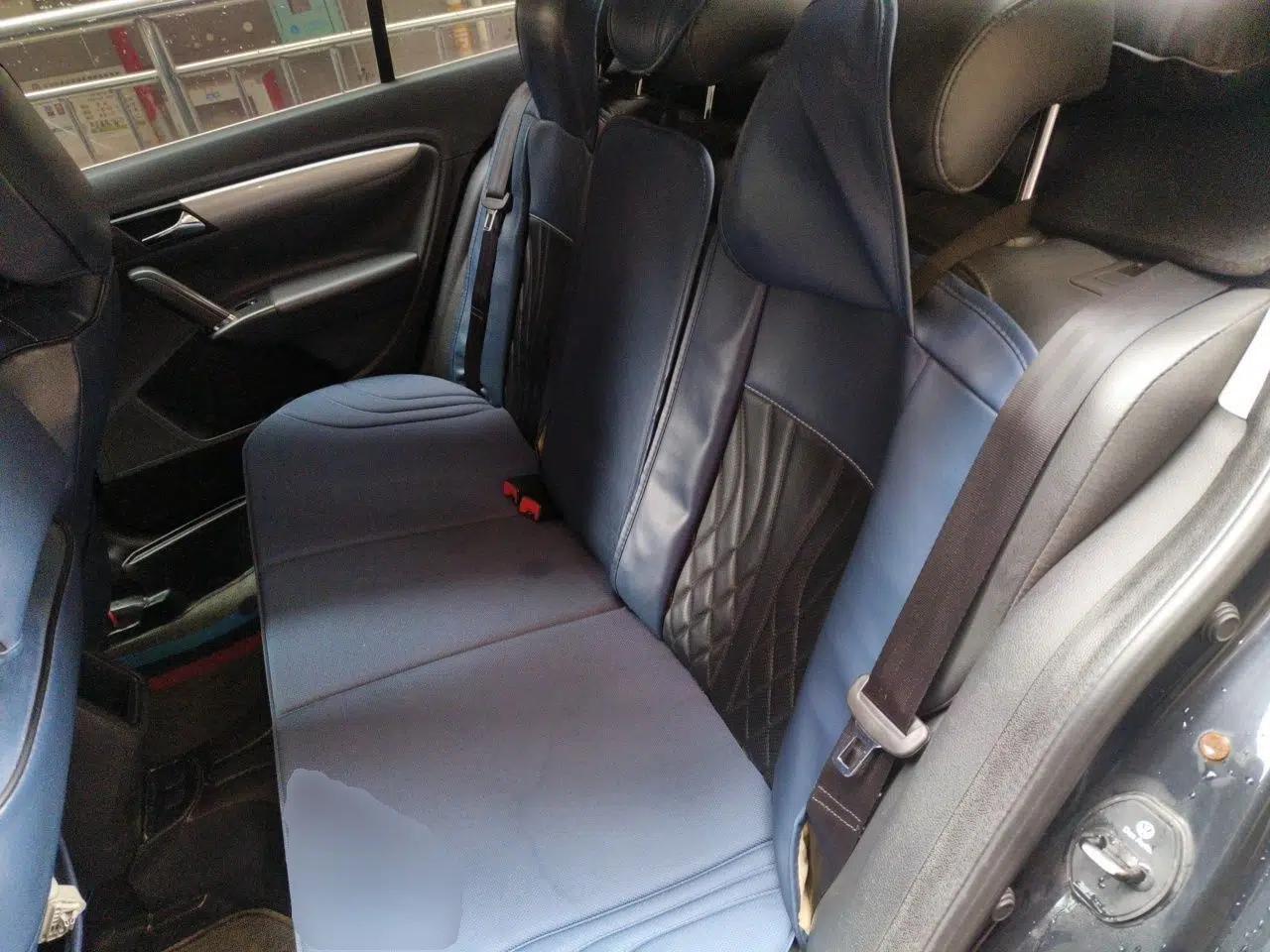 Volkswagen Lavida 2013 Restyled Classic 1.6L Automatic Comfort Edition — миниатюра 17