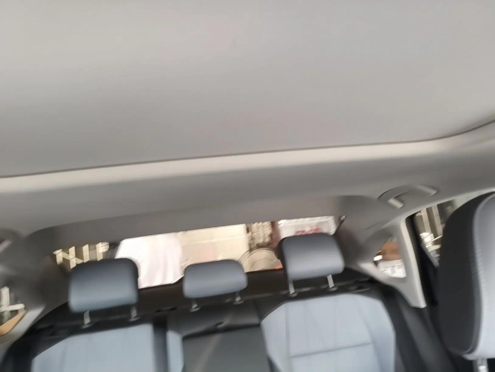 Volkswagen Lavida 2024 1.5L Automatic Starry Sky 5 Million Edition — миниатюра 21