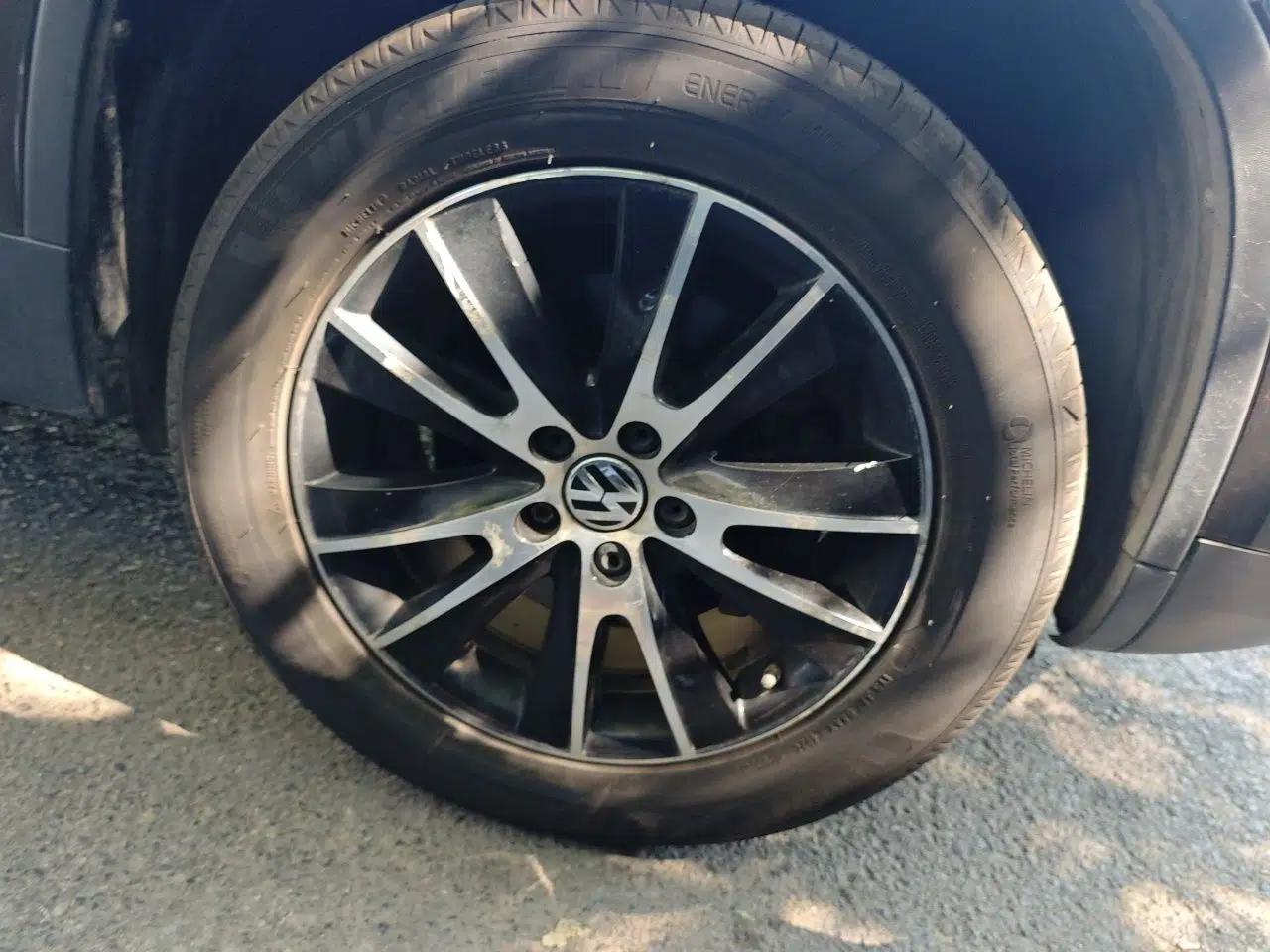 Volkswagen Tiguan 2014 1.8TSI Automatic 2WD 30th Anniversary Edition — миниатюра 8