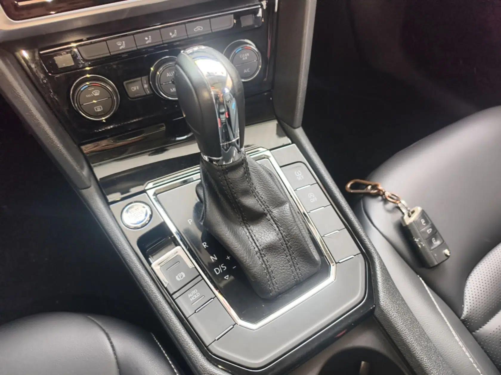 Volkswagen Lamando 2019 280TSI DSG Comfort Edition China VI standard — миниатюра 21