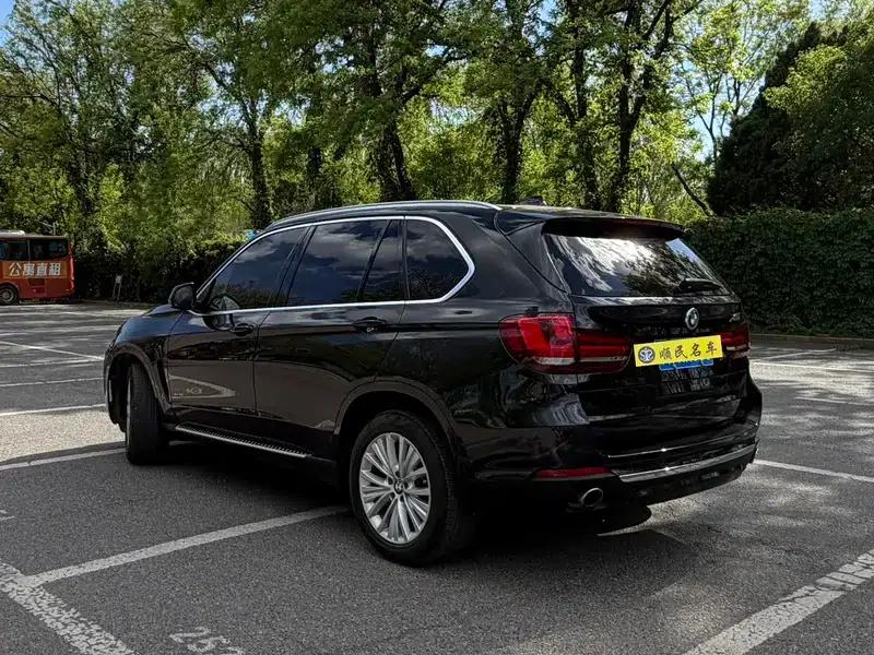 BMW X5 (Imported) 2017 xDrive28i — миниатюра 4