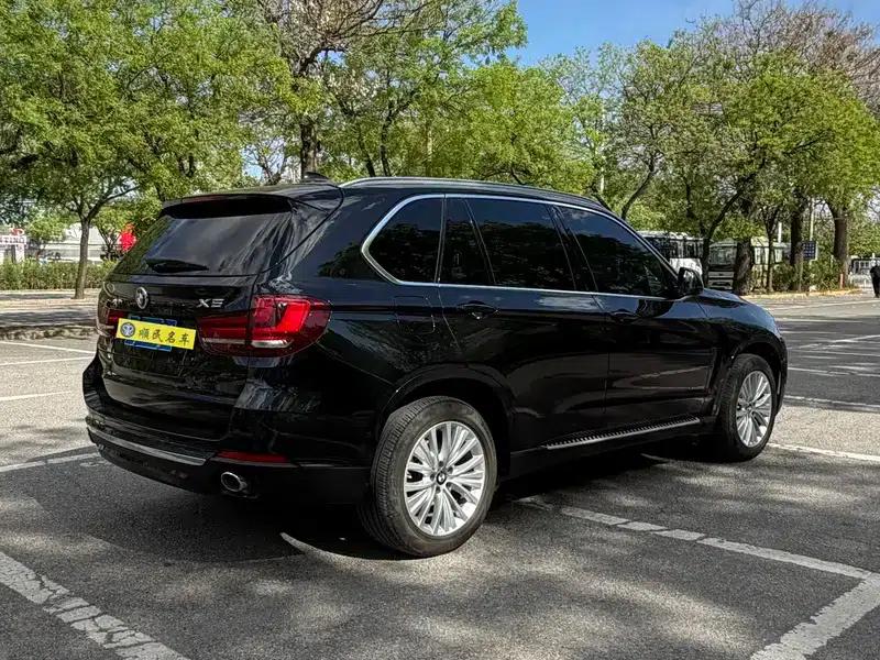 BMW X5 (Imported) 2017 xDrive28i — миниатюра 6