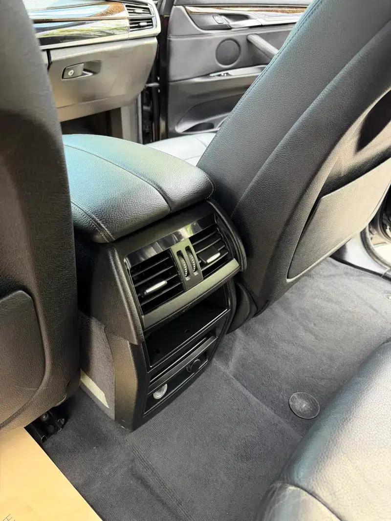 BMW X5 (Imported) 2017 xDrive28i — миниатюра 9