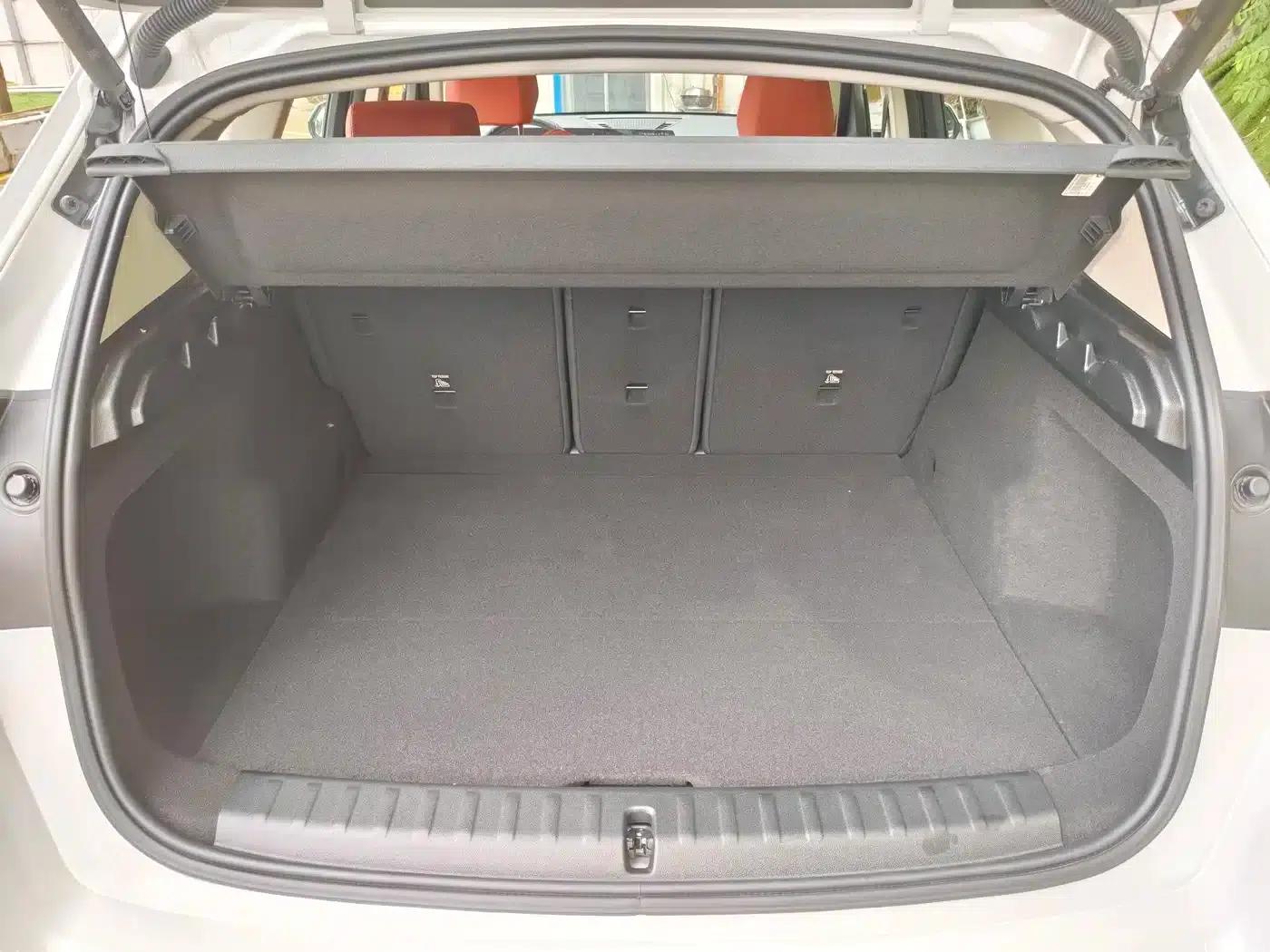 BMW X1 2025 sDrive25Li M Sport Package — миниатюра 15