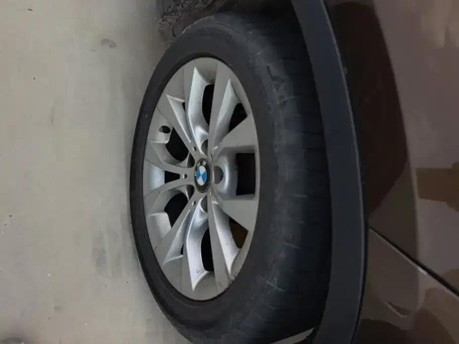 2010 BMW X1 xDrive25i (Imported) — миниатюра 6