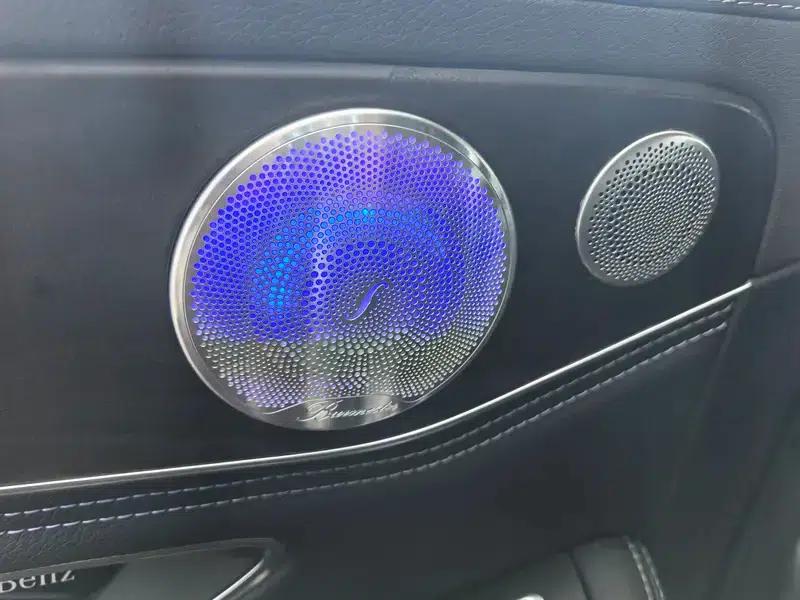 2020 Mercedes-Benz GLC Facelift: GLC 300 L 4MATIC Dynamic — миниатюра 8