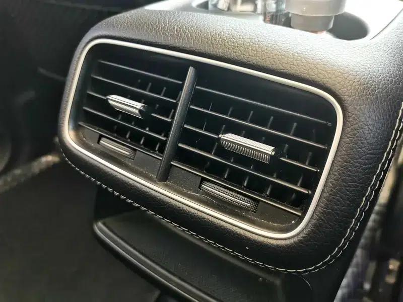 Mercedes-Benz GLE (Imported) 2022 GLE 350 4MATIC Fashion Model — миниатюра 16