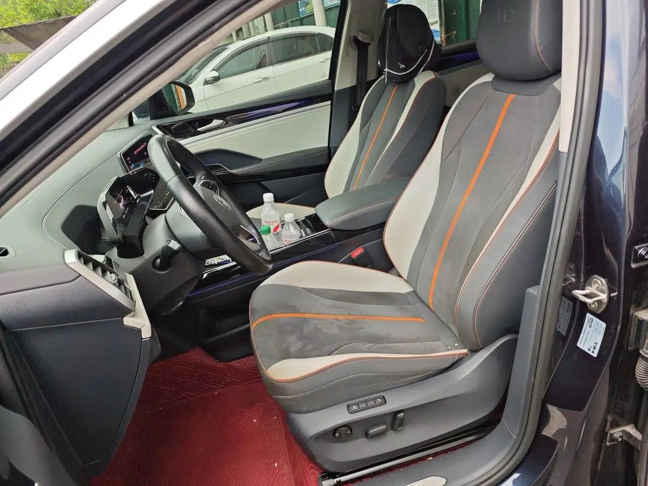 Volkswagen ID.6 CROZZ 2022 High-Performance PRIME Edition — миниатюра 15
