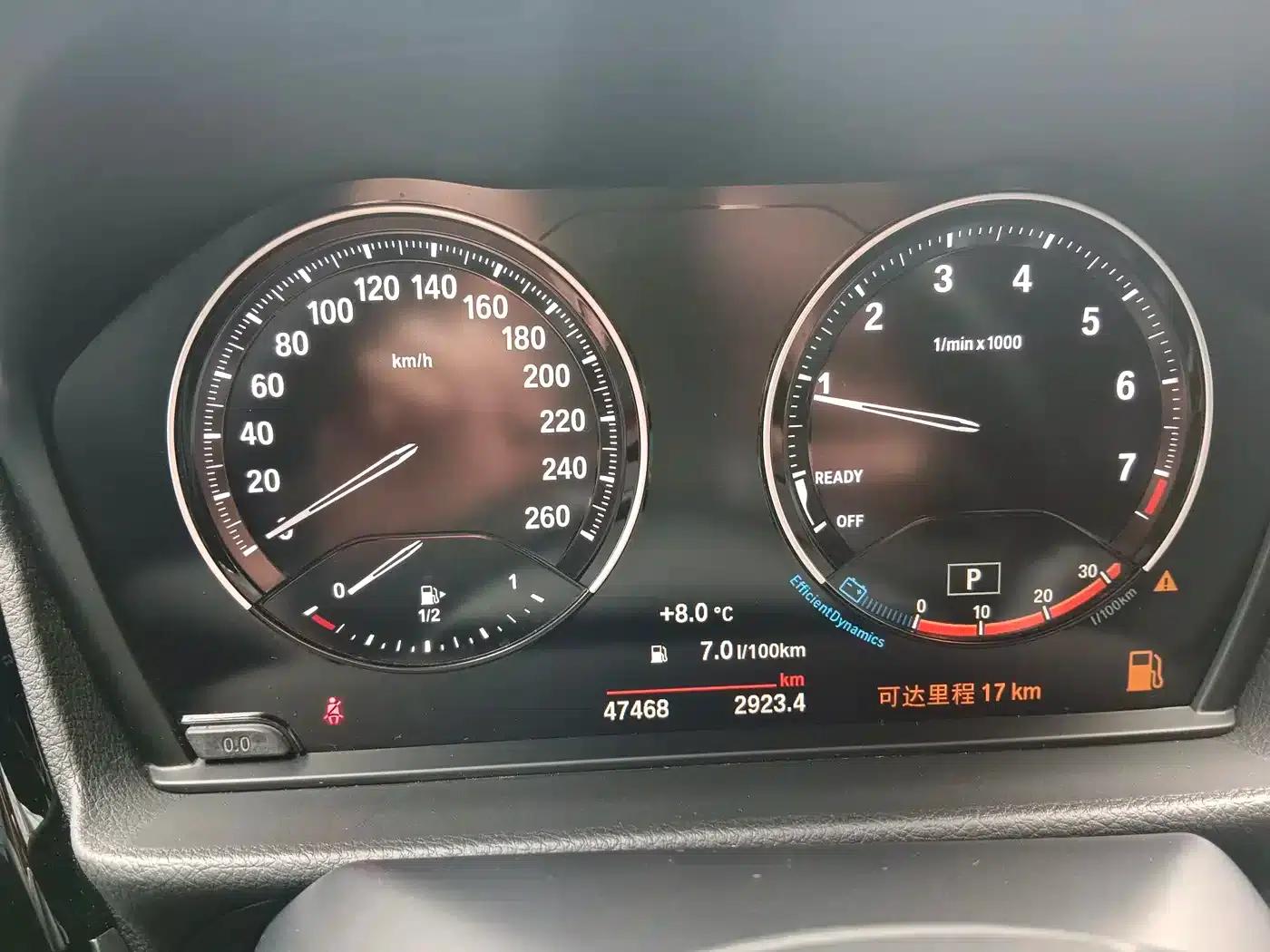 2023 BMW 1 Series 120i M Sport — миниатюра 15