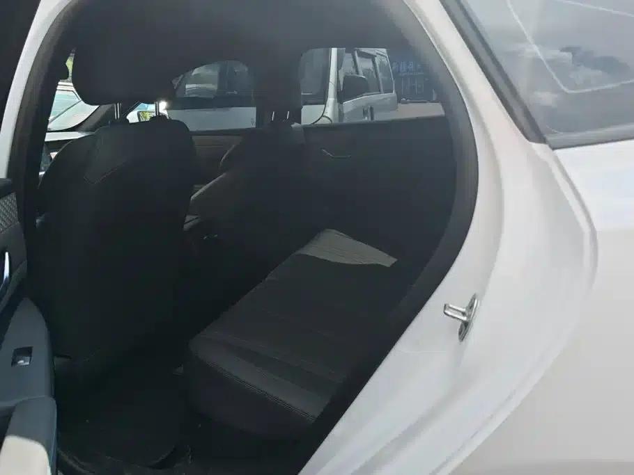 Qin PLUS 2025 DM-i Intelligent Driving Edition 55KM Leading Model — миниатюра 10