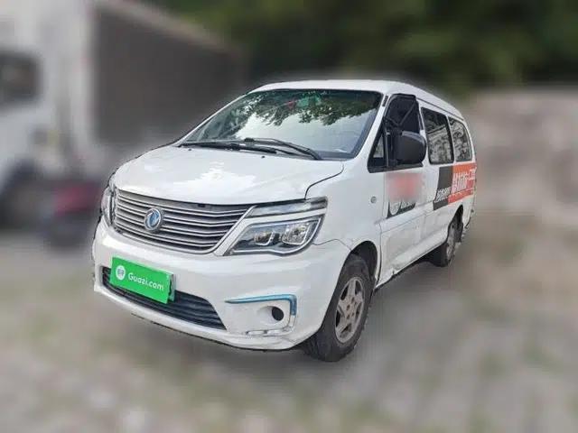 FORTHING Lingzhi M5 2018 Comfort Model