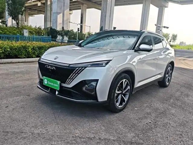 Dongfeng Aeolus Mage 2023 DH-i 1.5T Luxury Edition