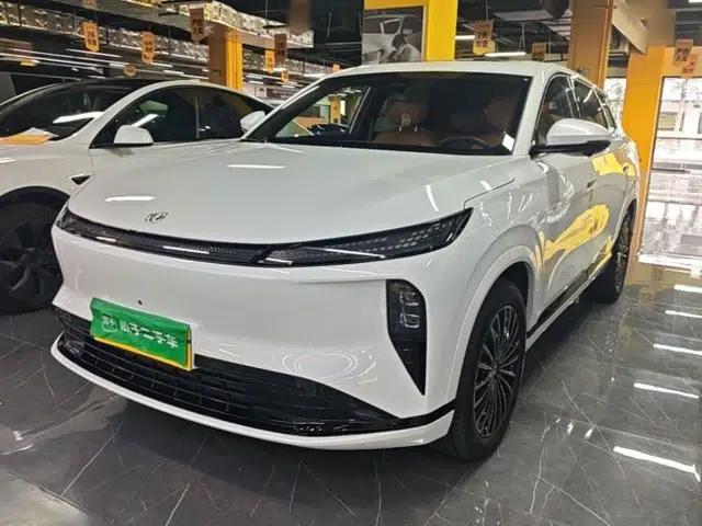 Dongfeng Aeolus L8 2025 Model 185KM Dream Edition