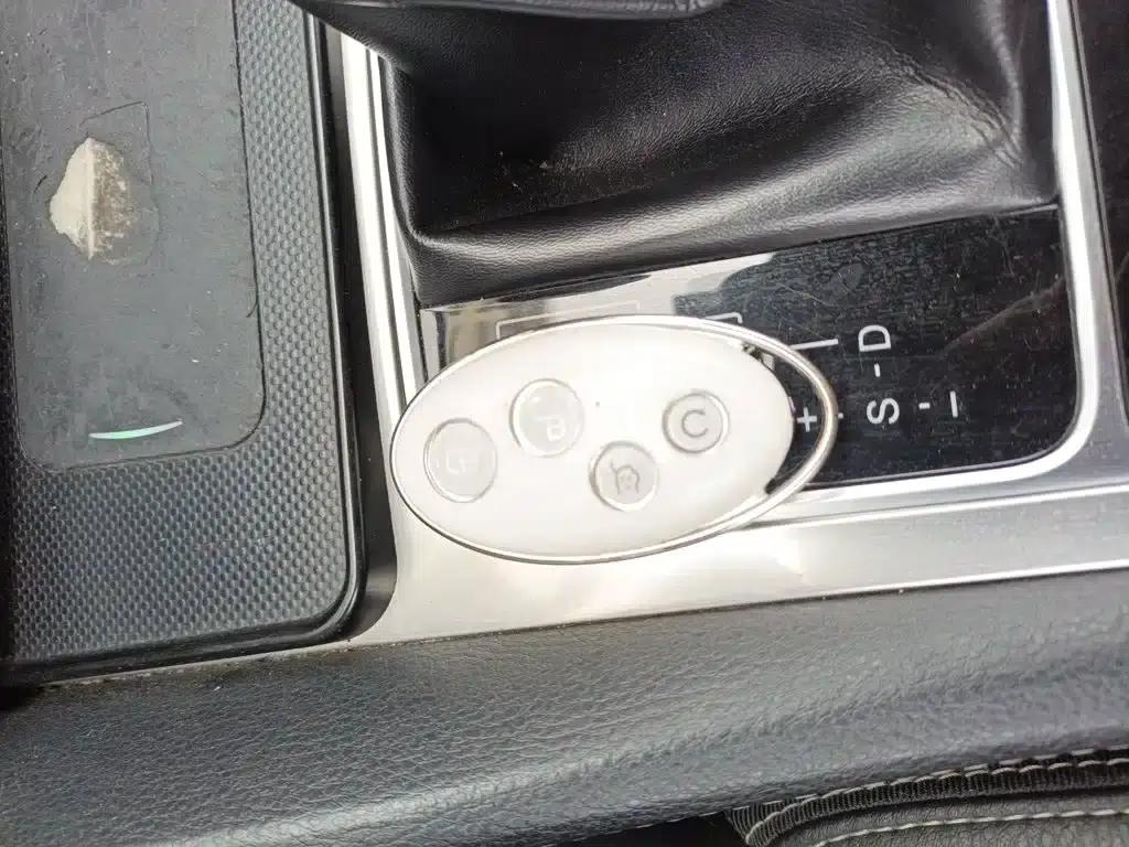 Song MAX 2017 1.5T Automatic Intelligent Premium 7-seater — миниатюра 14