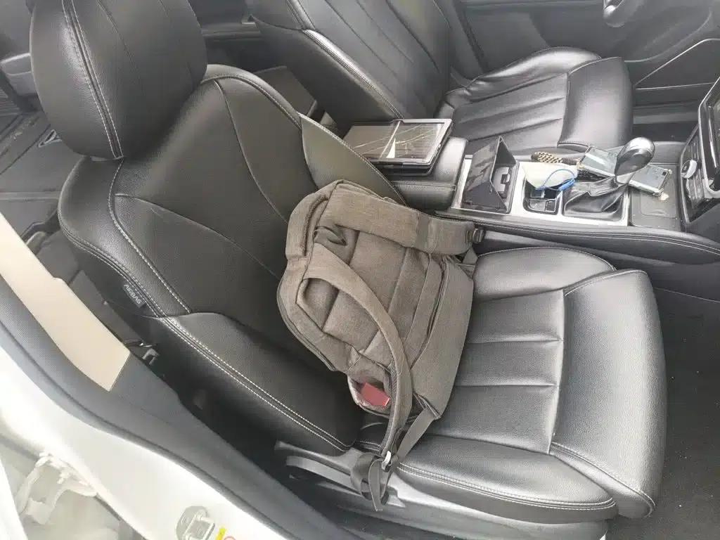 Song MAX 2017 1.5T Automatic Intelligent Premium 7-seater — миниатюра 16